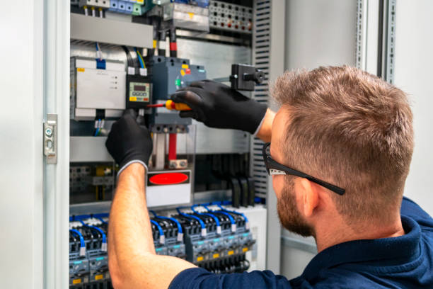 Best Affordable Electrical Installation  in Hallam, PA