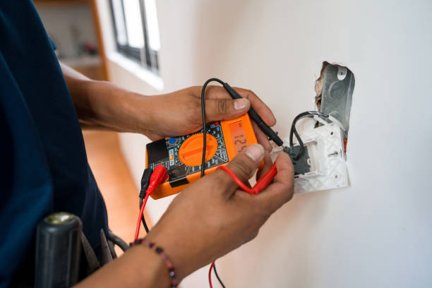 Best Electrician for Home Renovation  in Hallam, PA