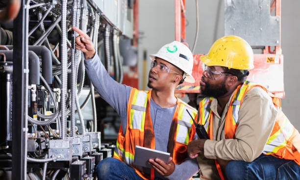 Best Electrician Near Me  in Hallam, PA