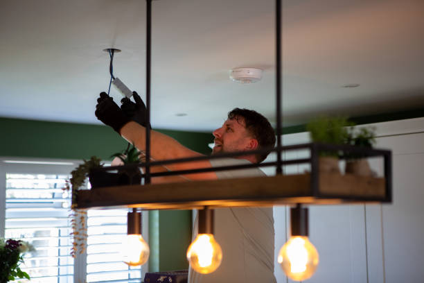 Best Electrical Troubleshooting Services  in Hallam, PA