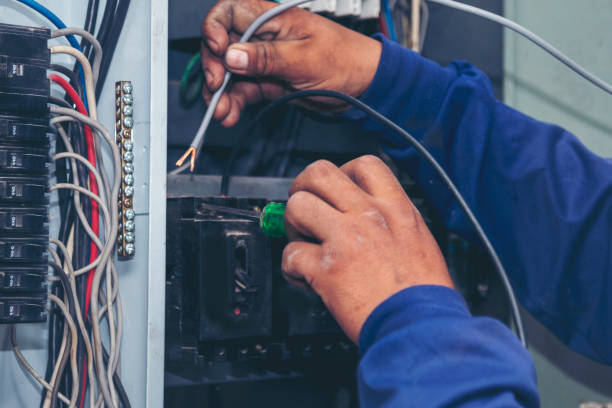 Best Electrical Troubleshooting Services  in Hallam, PA